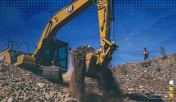 CAT® TECHNOLOGY