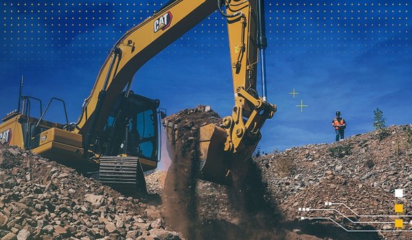 CAT® TECHNOLOGY