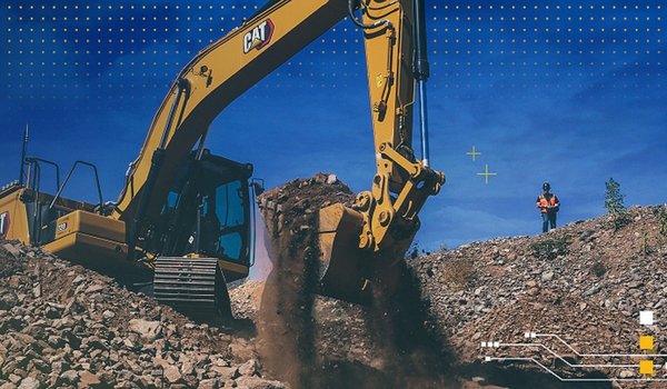 CAT® TECHNOLOGY
