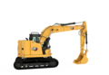 NEW CAT® 315 GC NEXT GEN EXCAVATOR