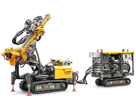 Diesel generator type 1