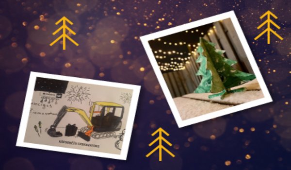Happy holidays from Avesco