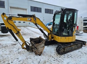 CATERPILLAR 303.5ECR