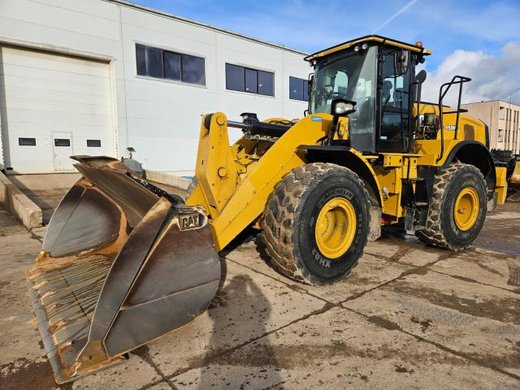 CATERPILLAR 950M