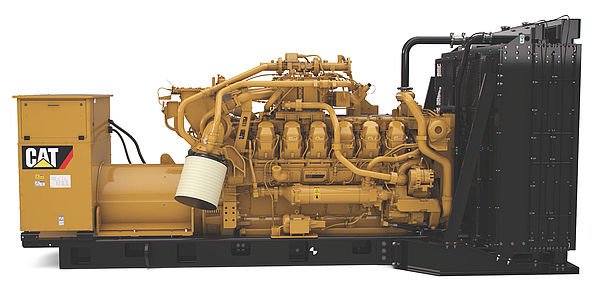 Gas generators