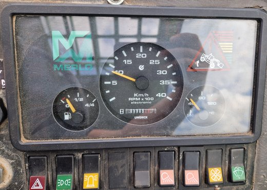 MERLO MERLO P40.14K