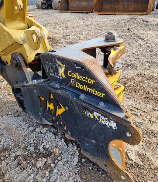 CATERPILLAR 313GC