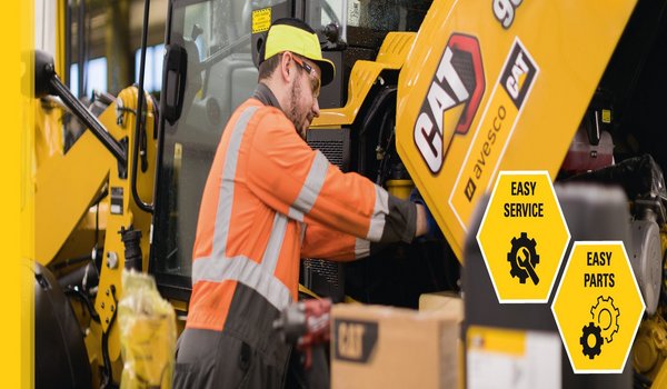 AVESCO MAINTENANCE AGREEMENTS