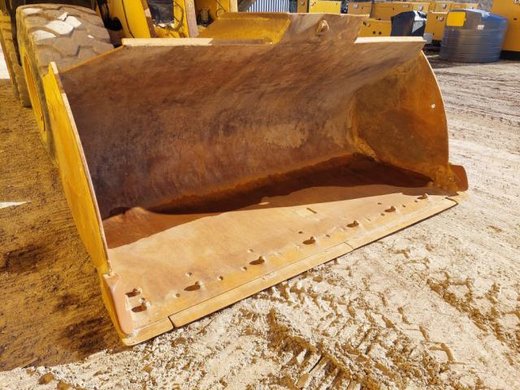 CATERPILLAR 980M