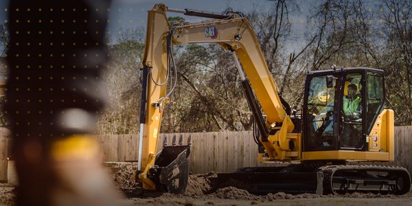HOW TO GET YOUR HEAVY EQUIPMENT READY FOR SPRING