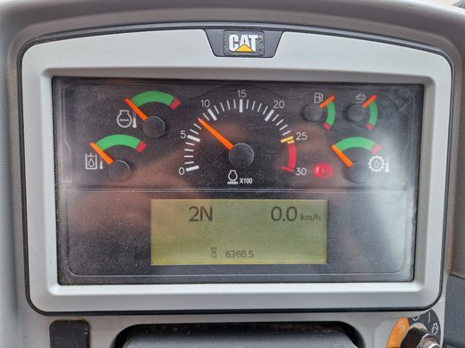CATERPILLAR 950M