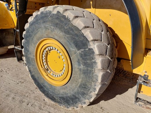 CATERPILLAR 980M