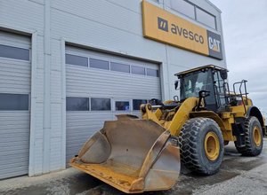 CATERPILLAR 950M
