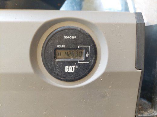 CATERPILLAR 316FL