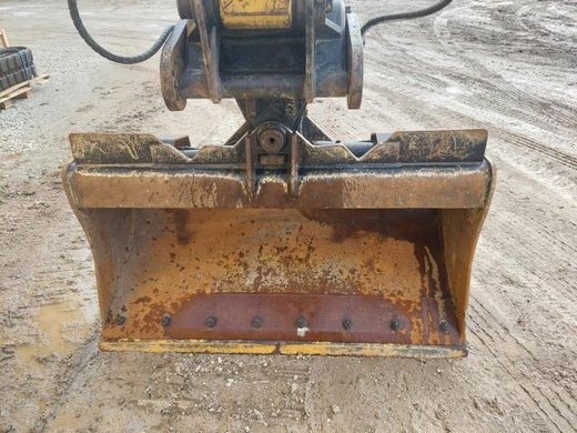 CATERPILLAR 313 FL