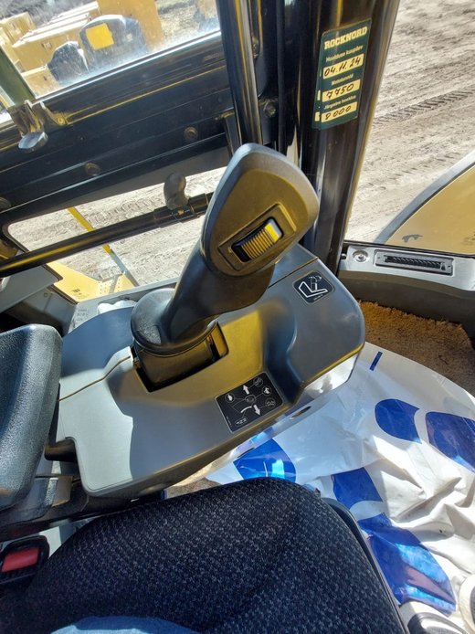 CATERPILLAR 980M