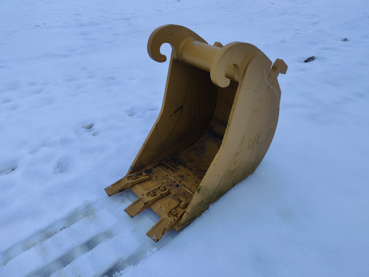 Bucket for mini excavator Bucket for mini excavator