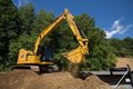 NEW CAT® 315 GC NEXT GEN EXCAVATOR