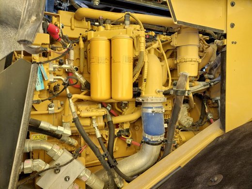 CATERPILLAR 980M