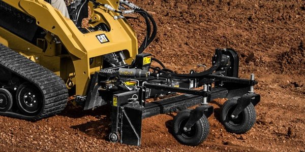 Cat® Attachments