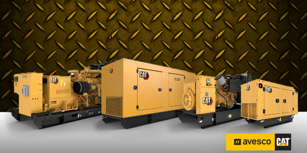 How to choose genset