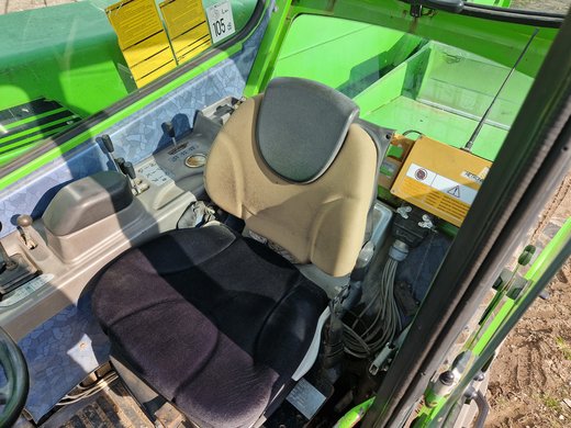 MERLO MERLO P40.14K
