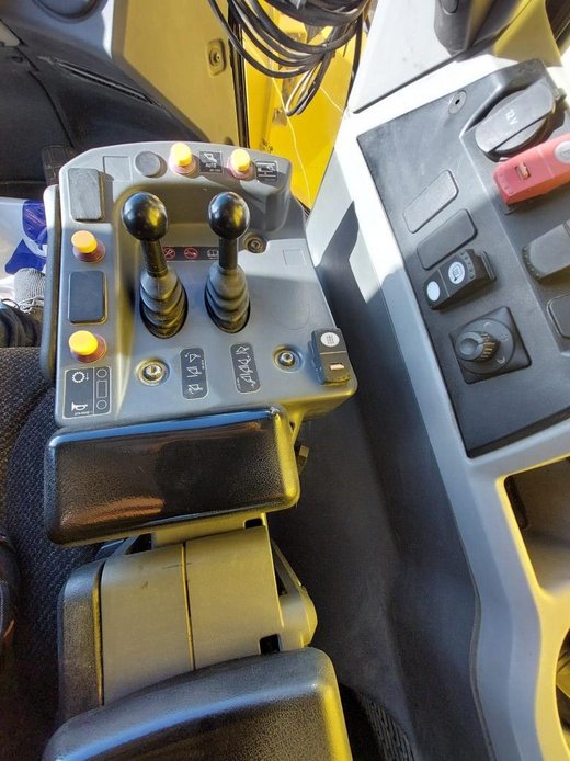 CATERPILLAR 980M