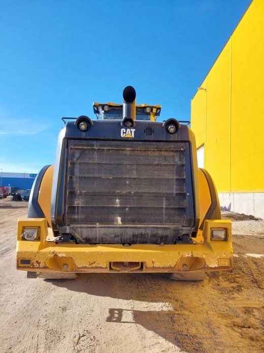 CATERPILLAR 980M
