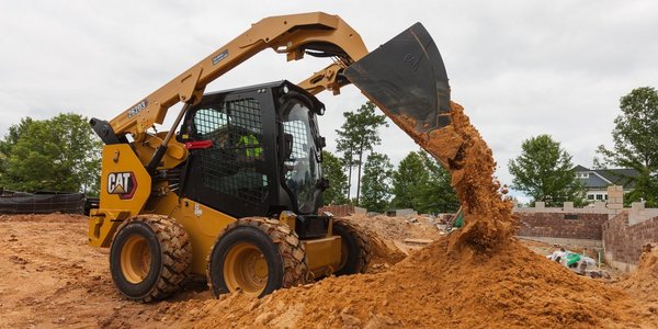 How to choose skid steer