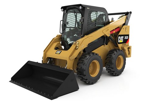 Skid Steer Loaders