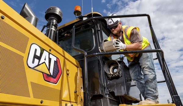 HOW TO INSPECT USED EQUIPMENT BEFORE BYING