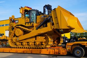 Cat® D10T dozer