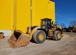 CATERPILLAR 980M
