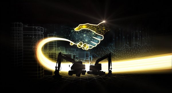 Cat next generation wheel excavators and small track excavators Cat next generation wheel excavators and small track excavators