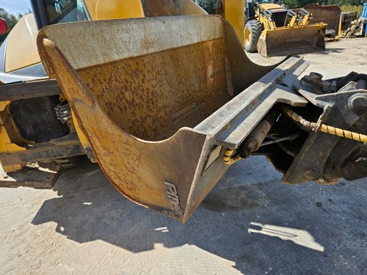 CATERPILLAR 444F2
