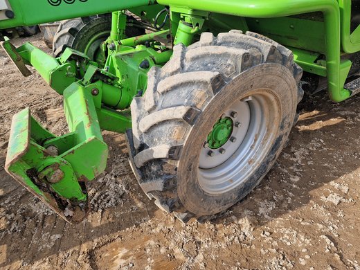 MERLO MERLO P40.14K