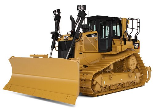 Dozers