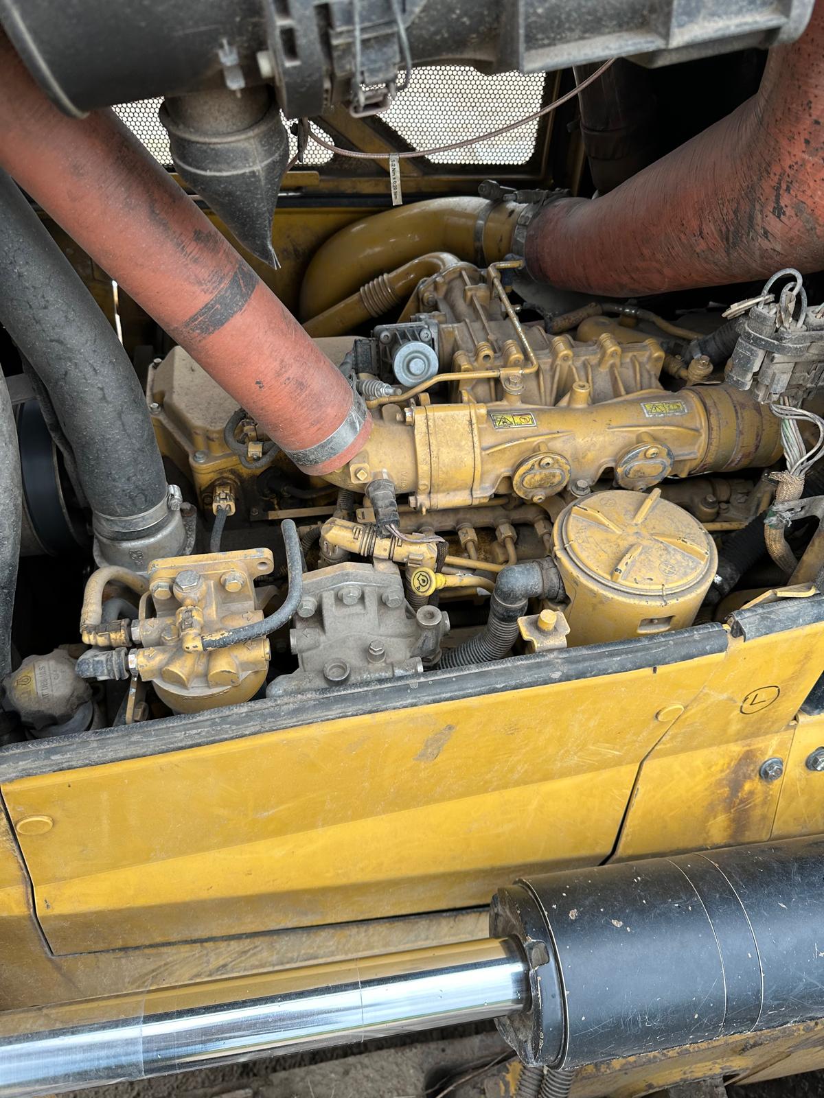 dozers