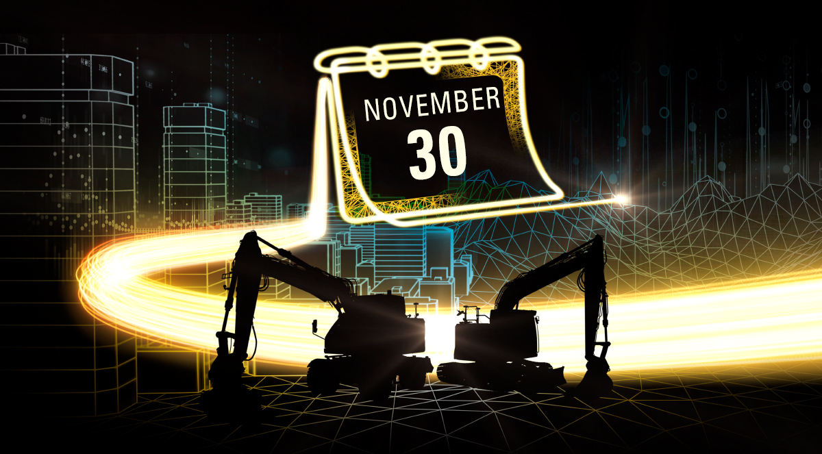 Next Gen WHEX and STEX virtual launch event