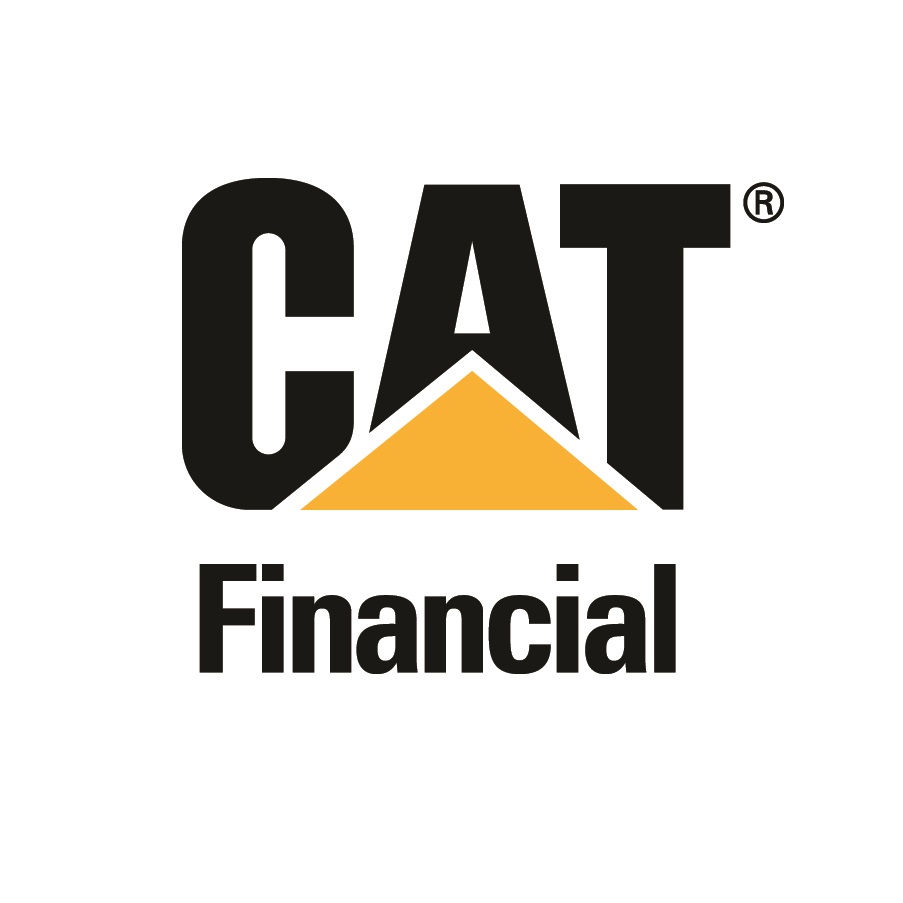 Ооо сат. Катерпиллер логотип. Cat Financial компания. Caterpillar Financial services. Sem спецтехника логотип.